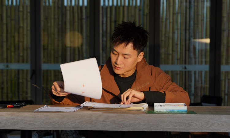 李小君·栖林凤腾东方艺木珠宝创始人